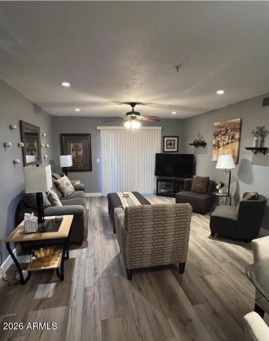 property at 7777 E Main St