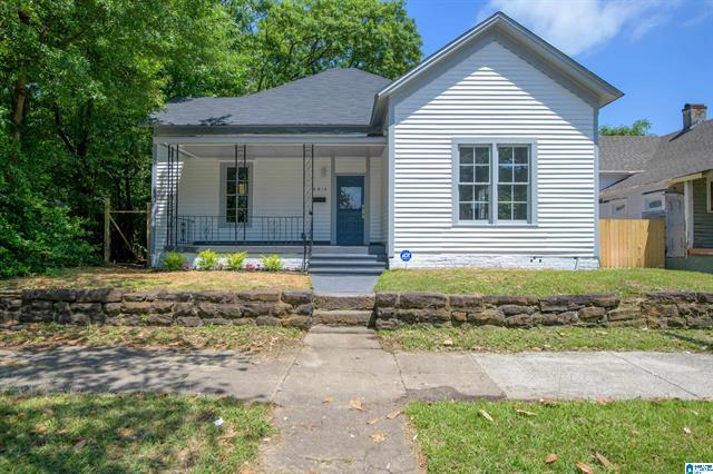 property at 4014 5th Ave S