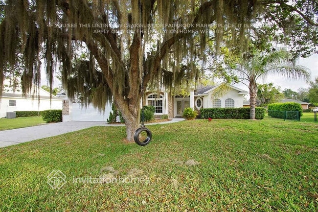 6253 Oak Shore Dr in St. Cloud, FL - Foto de edificio - Building Photo