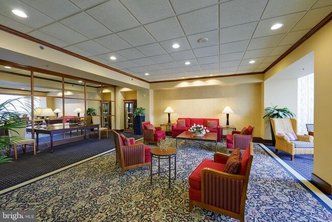 property at 3100 N Leisure World Blvd