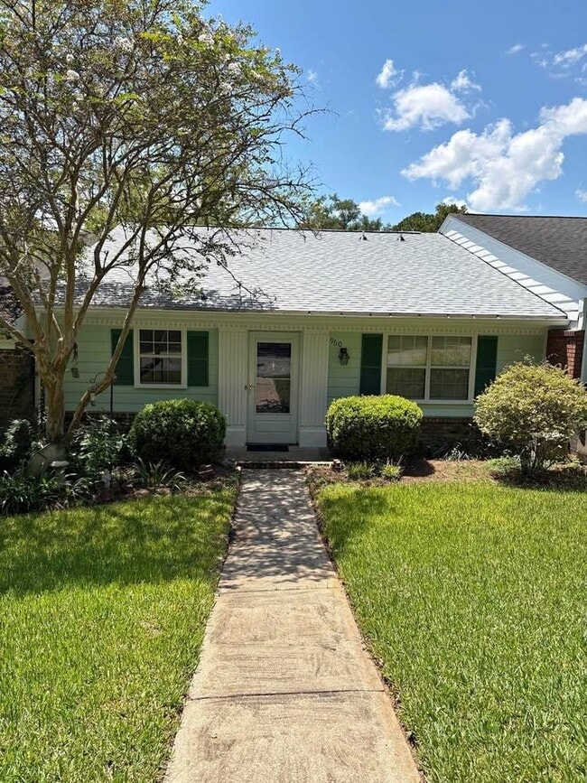property at 960 Marys Dr