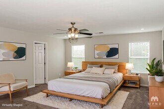 3225 Lakeland Dr SW in Madison, AL - Building Photo - Building Photo