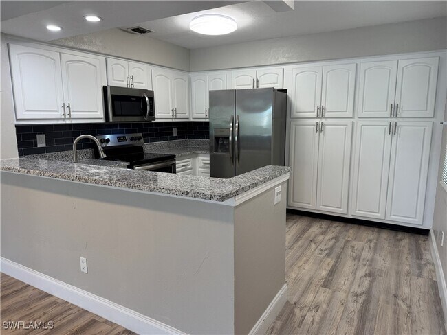 property at 228 Fox Glen Dr