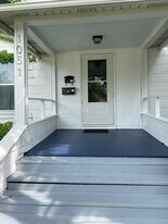 1051 E Johnson St in Madison, WI - Building Photo