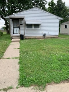 property at 3747 9th St