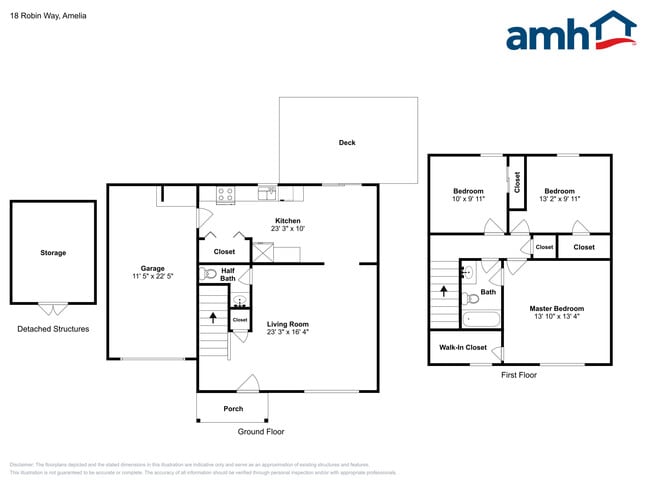 18 Robin Way in Amelia, OH - Building Photo - Building Photo