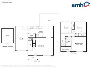 18 Robin Way in Amelia, OH - Building Photo - Building Photo