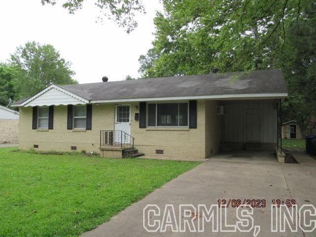 2107 Arkansas Ave Photo