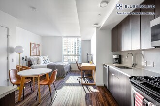 2116 4th Ave in Seattle, WA - Building Photo - Building Photo