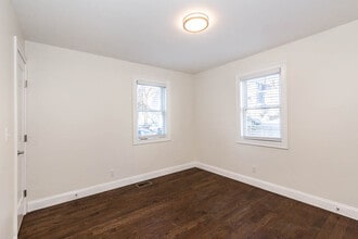 4 Chestnut Pl, Unit 2 in Boston, MA - Building Photo - Building Photo