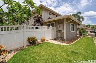 87-1013-1013 Kaiamekala St in Waianae, HI - Building Photo - Building Photo