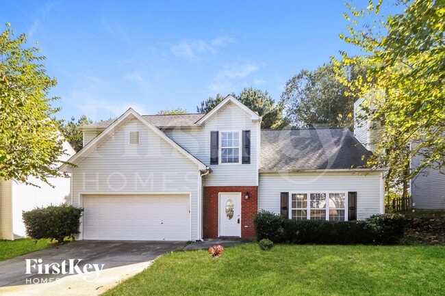 3155 Sentinel Pkwy in Lawrenceville, GA - Building Photo - Building Photo