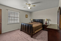 Orleans Square in Alexandria, LA - Building Photo - Interior Photo