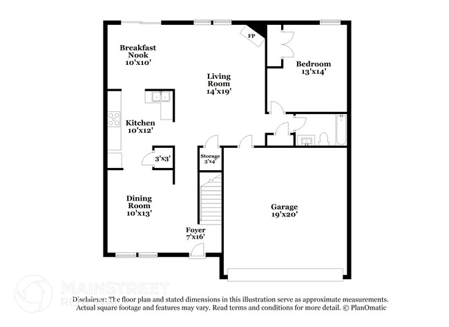 9621 Pond Vista Court in Charlotte, NC - Building Photo - Building Photo