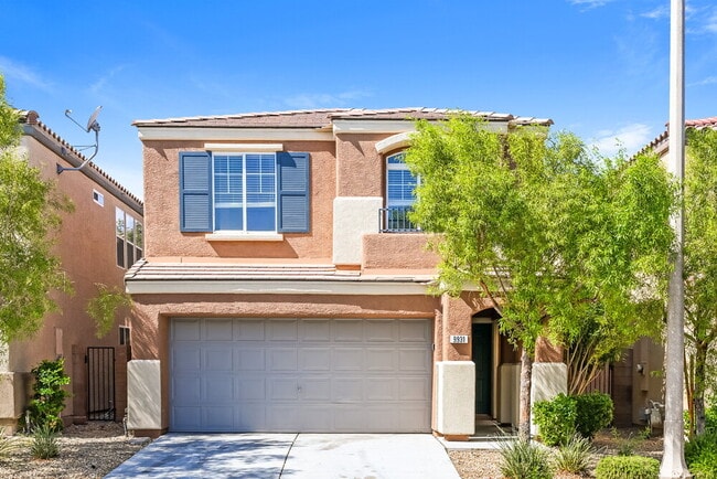 property at 9931 Morpeth St