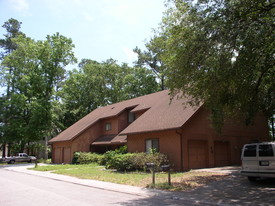 460 Newport Dr Apartments