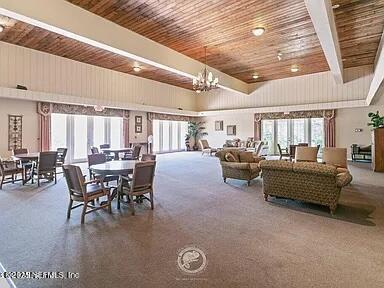 property at 6619 La Mirada Dr W