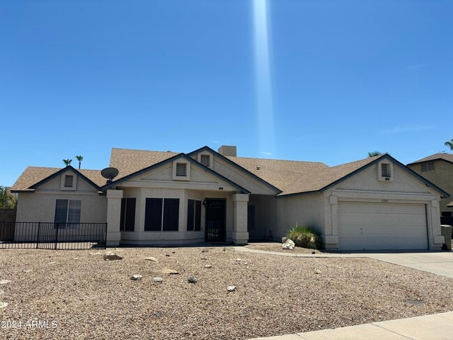 property at 15243 N 61st Dr
