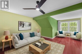 240 Cameron Ave in Toronto, ON - Building Photo - Building Photo