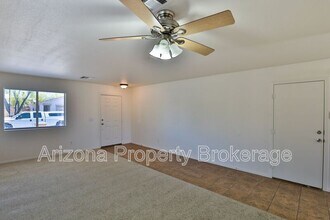 5805 E Flowing Spring in Florence, AZ - Building Photo - Building Photo