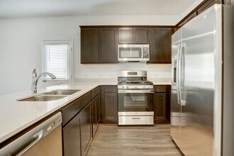 340 Geode Gln in Maxwell, TX - Building Photo - Building Photo