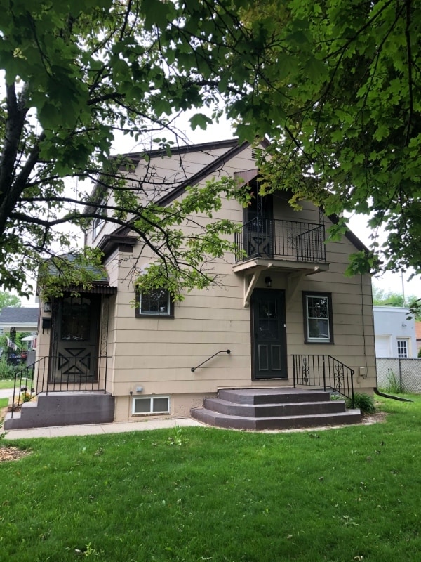 property at 1341 S 20th St