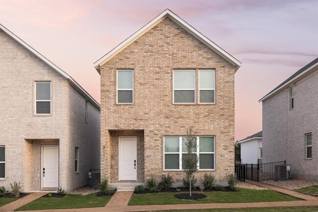 property at 8350 US-290