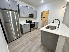 1205 N Evanston Ave in Lubbock, TX - Building Photo - Building Photo