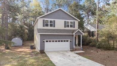 521 N Hale St in Southern Pines, NC - Building Photo - Building Photo
