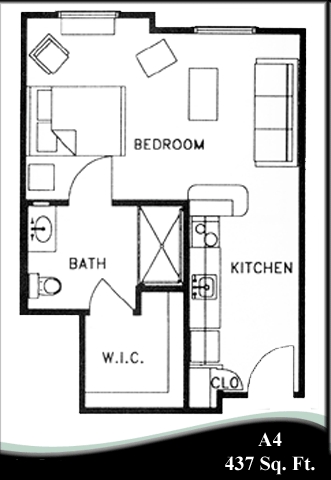 Morada Pantego in Pantego, TX - Building Photo - Floor Plan