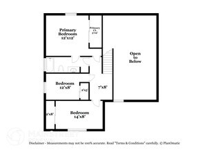 3620 Hazelwood Ct in Colorado Springs, CO - Building Photo - Building Photo