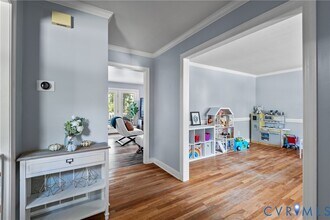 12605 Jolly Pl in Chester, VA - Foto de edificio - Building Photo