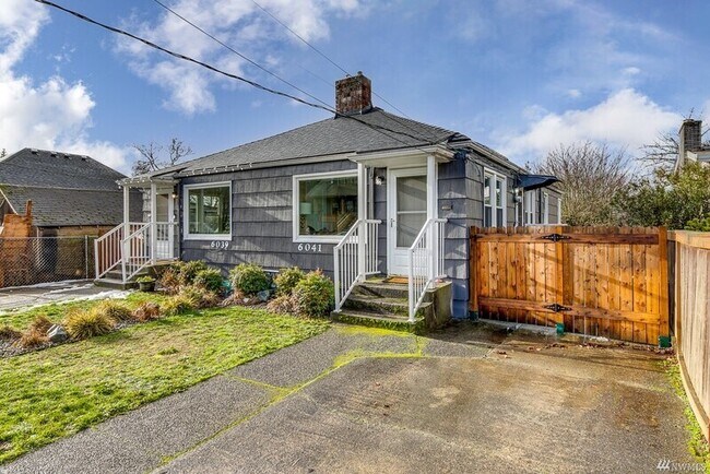 property at 6041 5th Ave NW