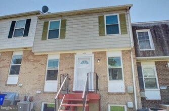 565 W Diamond Ave in Gaithersburg, MD - Building Photo - Building Photo