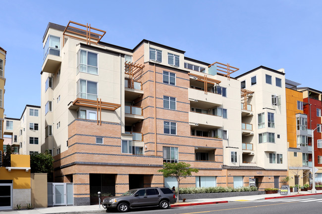 1430 SM (Closed) in Santa Monica, CA - Building Photo - Building Photo