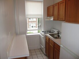 85 Brainerd Rd, Unit 7 in Boston, MA - Building Photo