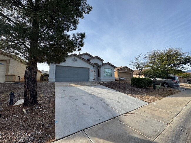 3034 Cll Cobre in Sierra Vista, AZ - Building Photo - Building Photo