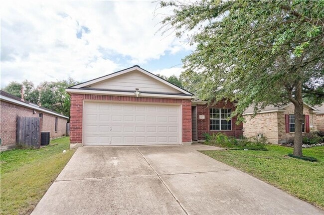 2309 McGregor Ln in Cedar Park, TX - Building Photo - Building Photo