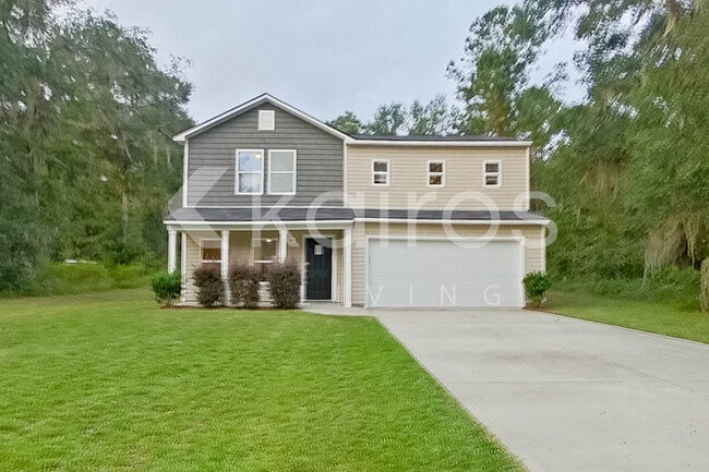 property at 236 Sunrise Cir