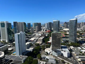 1388 Kapiolani Blvd in Honolulu, HI - Building Photo - Building Photo