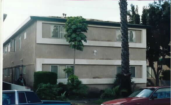 4526 Kansas St in San Diego, CA - Building Photo - Building Photo