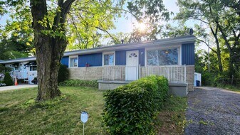 2193 Bancroft St in Columbus, OH - Building Photo