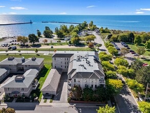 107 Marisa Ln in Cobourg, ON - Building Photo - Building Photo