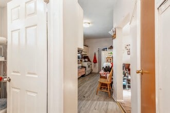 6200 John F. Kennedy Blvd in West New York, NJ - Building Photo - Building Photo