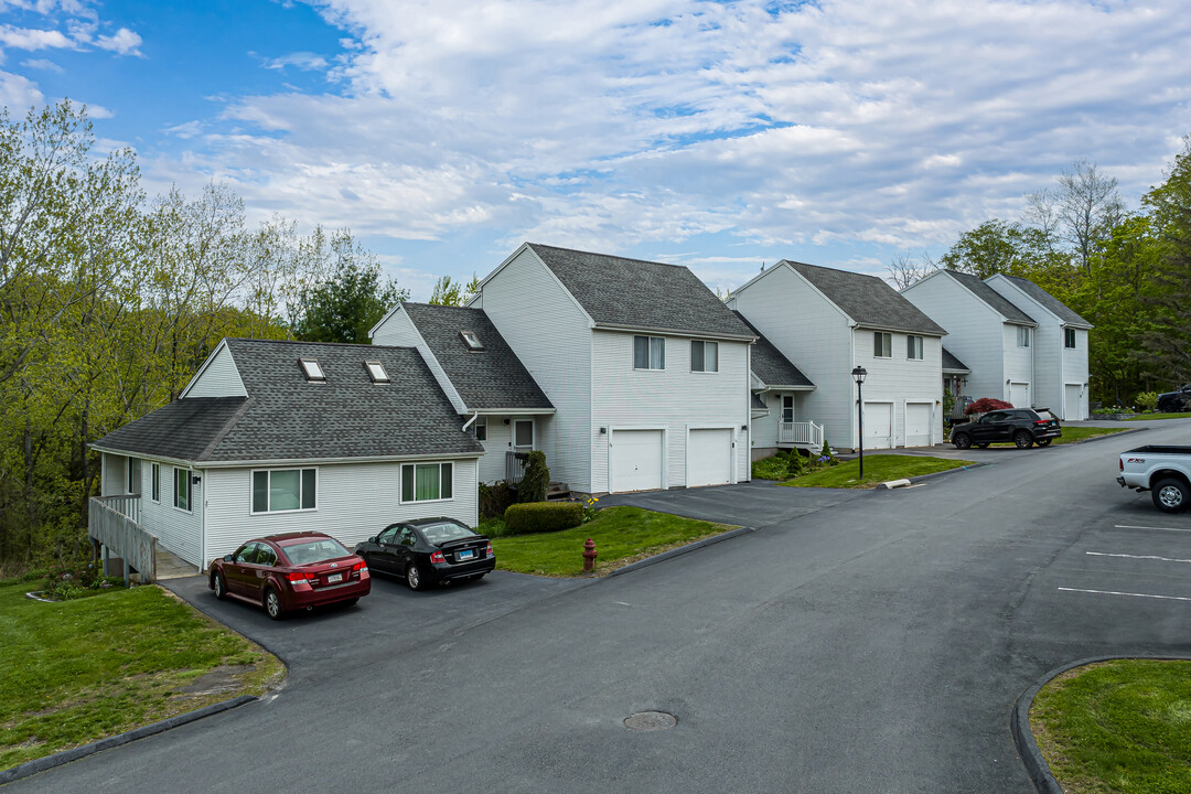 GreenRidge in Winsted, CT - Building Photo