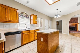1114 Hall Dr in Wylie, TX - Building Photo - Building Photo