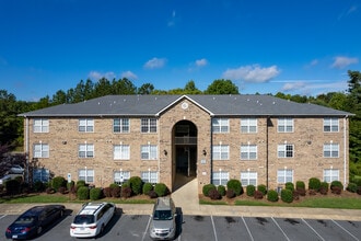 Stonecrest in Siler City, NC - Building Photo - Building Photo