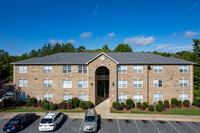 Stonecrest Apartments photo'