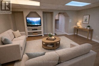 31 Greenwood Crescent in Brampton, ON - Building Photo - Building Photo