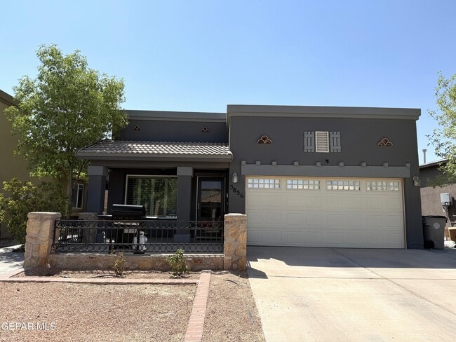 3856 Loma Cortez Dr